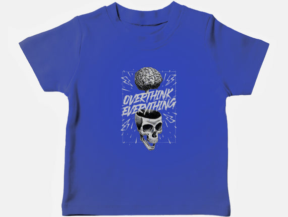 Overthink Everything
