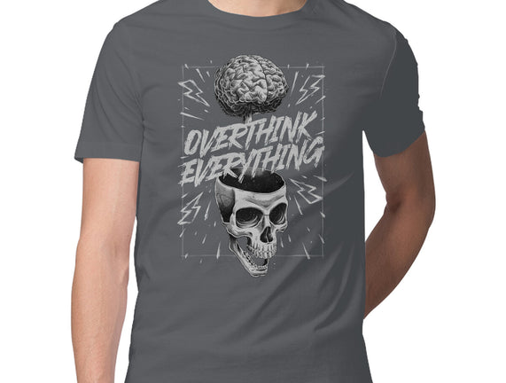 Overthink Everything