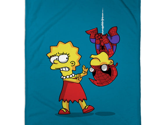 Spider Ugh