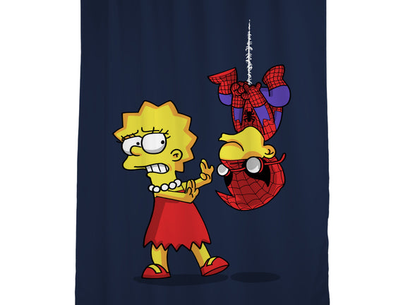 Spider Ugh