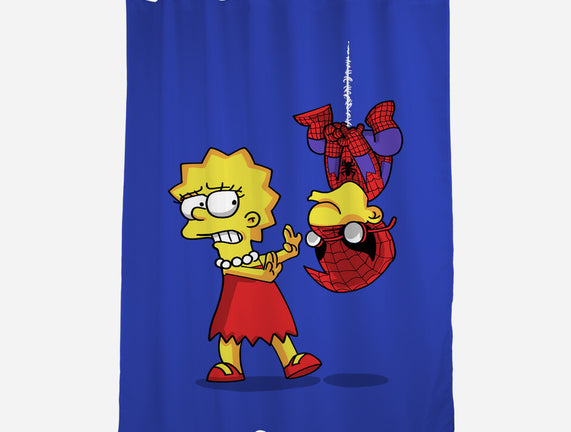 Spider Ugh