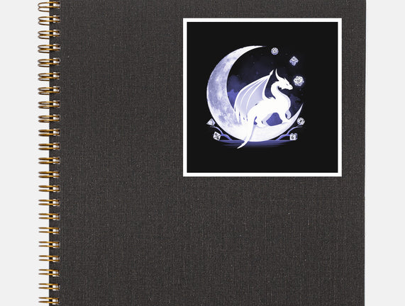 Dragon Dice Moon