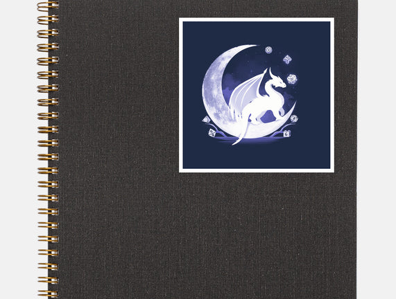 Dragon Dice Moon