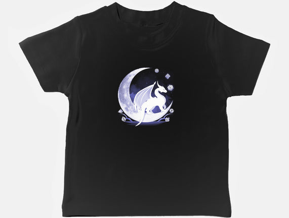 Dragon Dice Moon