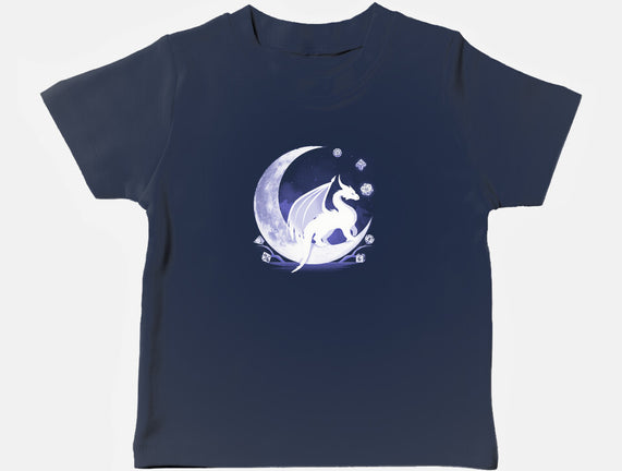 Dragon Dice Moon