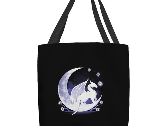 Dragon Dice Moon