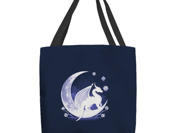 Dragon Dice Moon