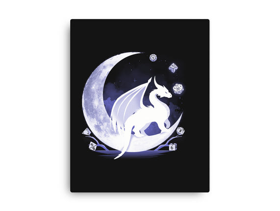Dragon Dice Moon
