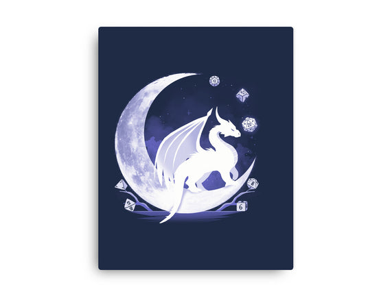 Dragon Dice Moon