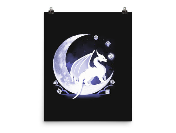 Dragon Dice Moon