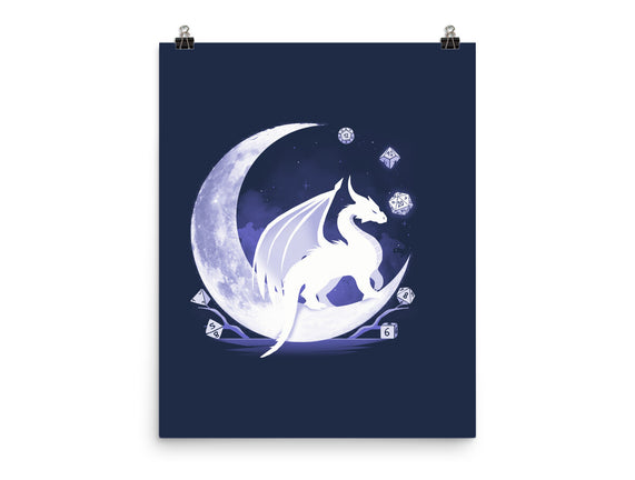 Dragon Dice Moon