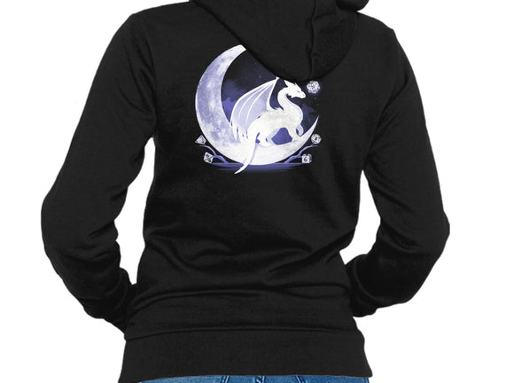 Dragon Dice Moon