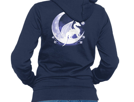 Dragon Dice Moon