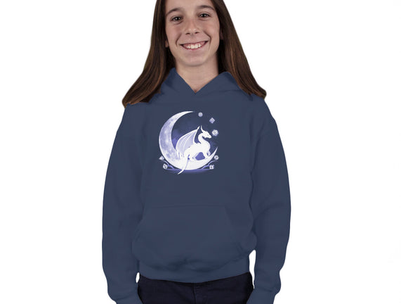 Dragon Dice Moon