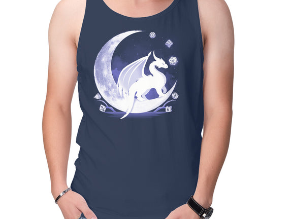 Dragon Dice Moon