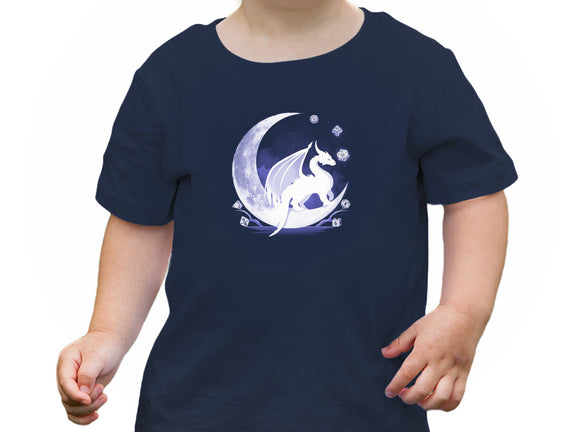 Dragon Dice Moon