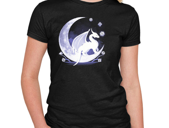 Dragon Dice Moon