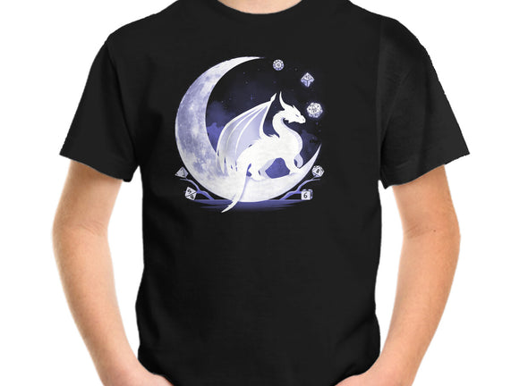 Dragon Dice Moon