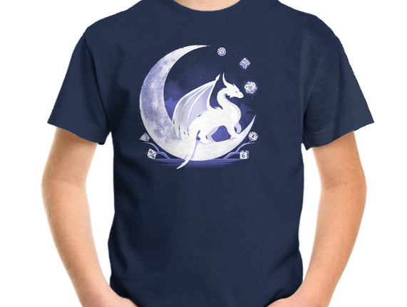 Dragon Dice Moon