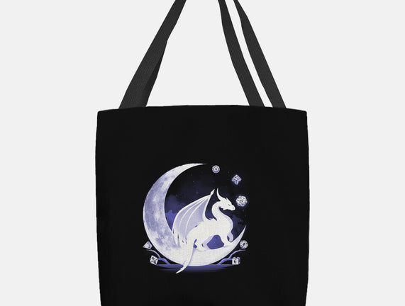 Dragon Dice Moon