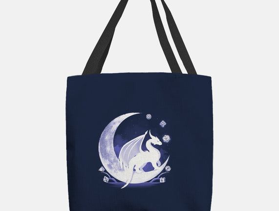 Dragon Dice Moon