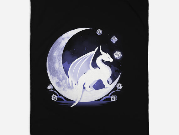 Dragon Dice Moon