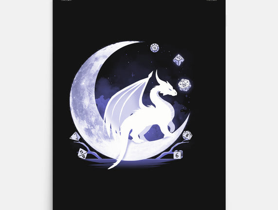 Dragon Dice Moon