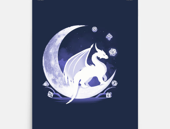 Dragon Dice Moon