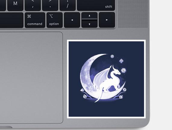 Dragon Dice Moon