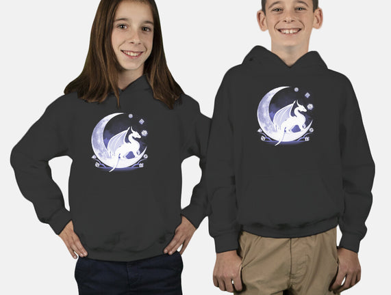 Dragon Dice Moon