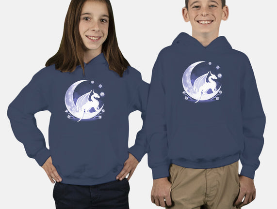Dragon Dice Moon