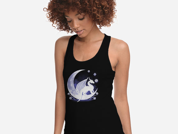 Dragon Dice Moon