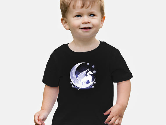 Dragon Dice Moon