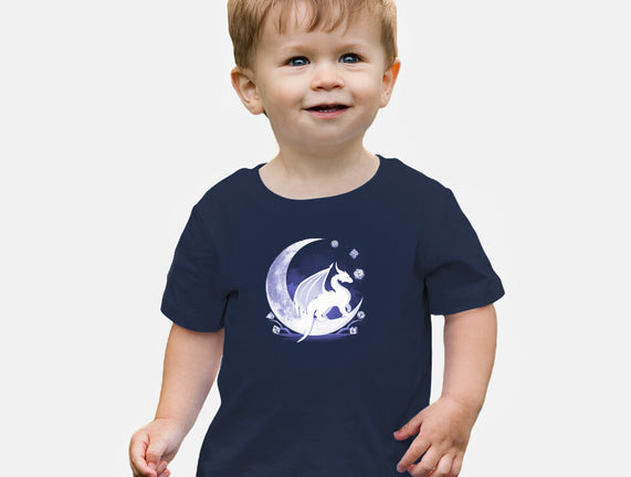 Dragon Dice Moon