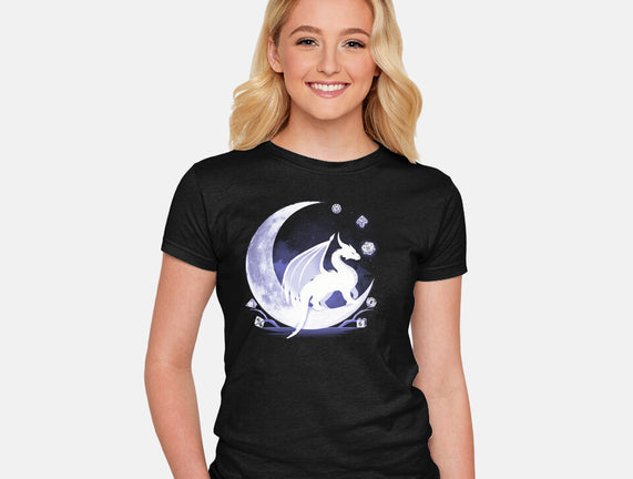Dragon Dice Moon