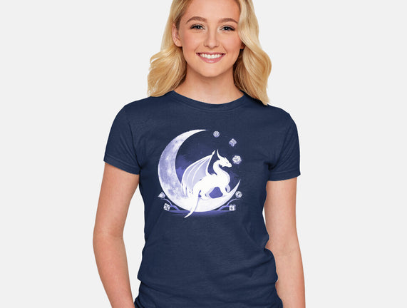 Dragon Dice Moon