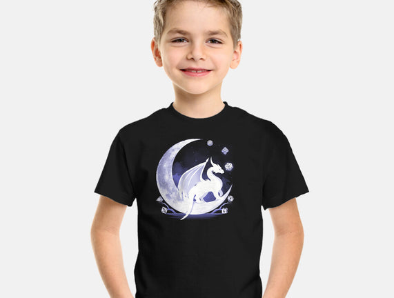 Dragon Dice Moon