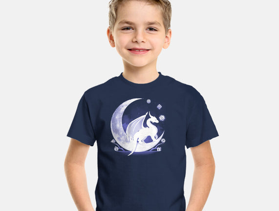 Dragon Dice Moon