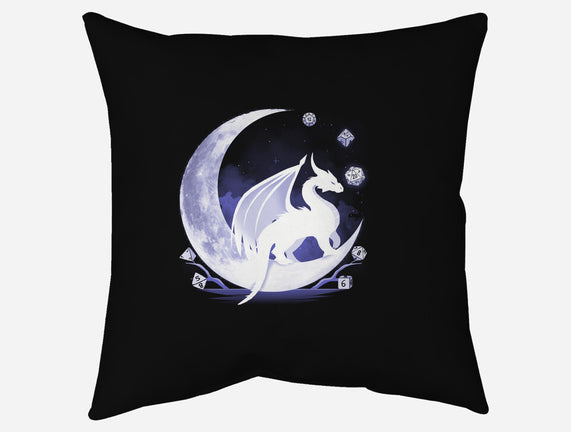 Dragon Dice Moon