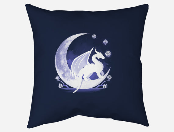 Dragon Dice Moon