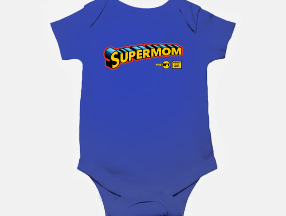 Supermom