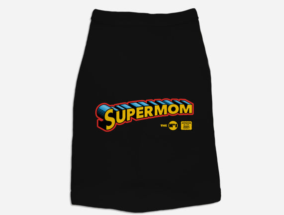 Supermom