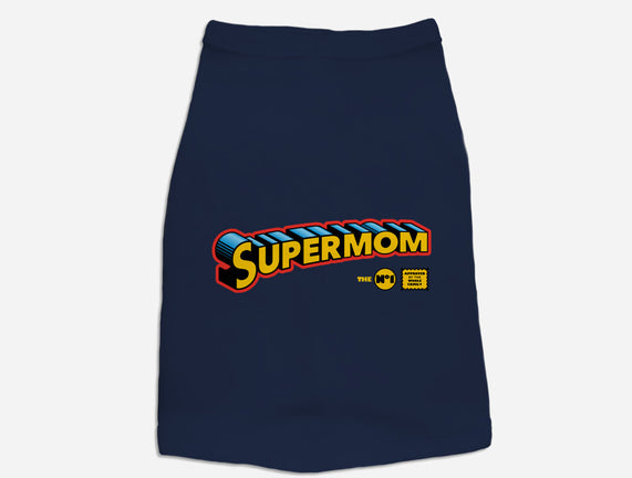 Supermom