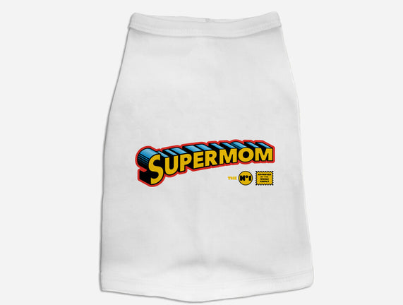 Supermom