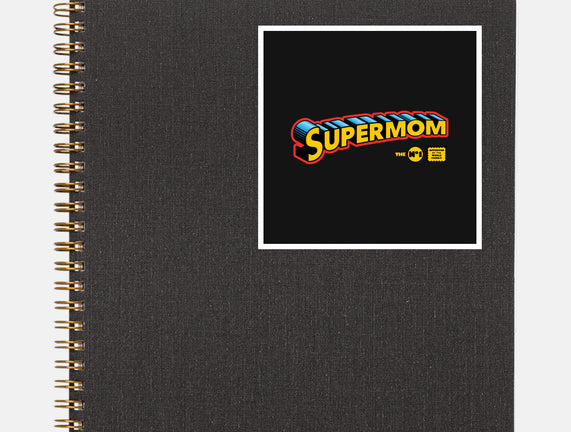 Supermom