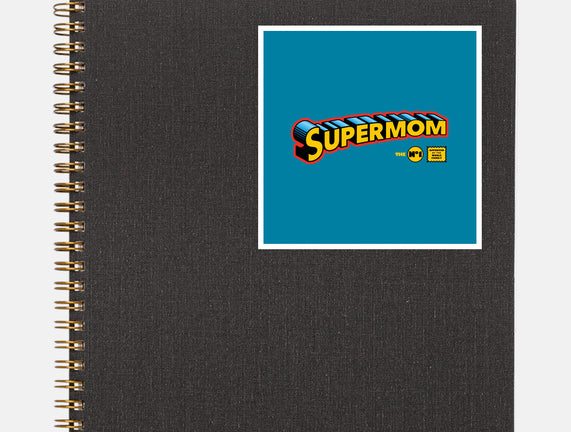 Supermom