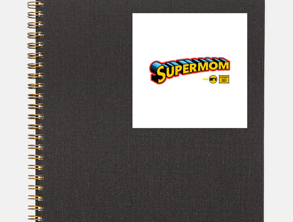 Supermom
