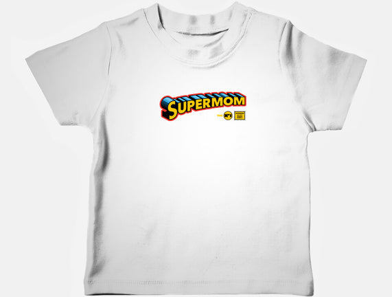 Supermom