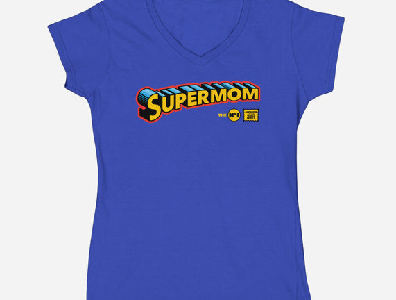 Supermom