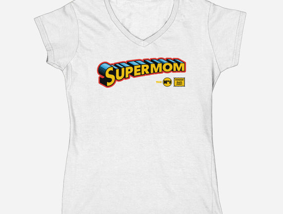 Supermom